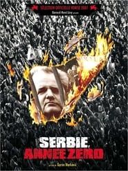 Serbia, Year Zero series tv