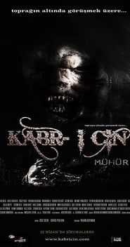 watch Kabr-i Cin: Mühür
