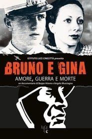 Bruno and Gina series tv