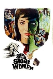 Mill of the Stone Women series tv