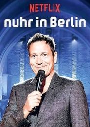 Affiche de Dieter Nuhr: Nuhr in Berlin