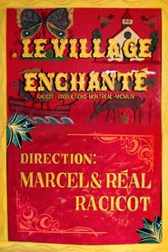 Image The Enchanted Village 1955
