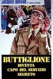 Buttiglione diventa capo del servizio segreto (1975)