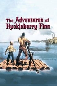 The Adventures of Huckleberry Finn series tv