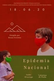 Epidemia Nacional series tv