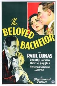 The Beloved Bachelor 1931 streaming