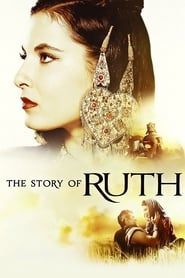 Image L'Histoire de Ruth 1960
