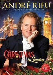 André Rieu - Christmas in London series tv