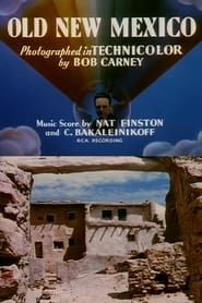 Old New Mexico 1940 streaming