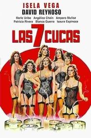 watch Las siete cucas