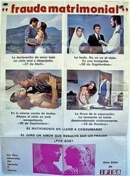 Fraude matrimonial 1977 streaming