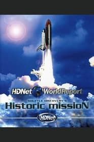 Shuttle Discovery's Historic Mission series tv