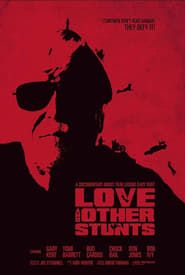 Love and Other Stunts series tv
