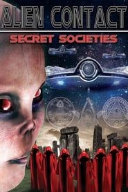 Image Alien Contact: Secret Societies