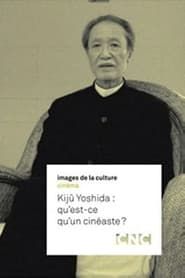 Kijû Yoshida : qu