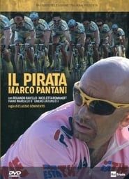 Image Il pirata - Marco Pantani 2007