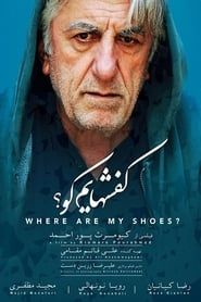 Where Are My Shoes? (2016)