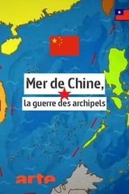 Image Mer de Chine, la guerre des archipels 2016