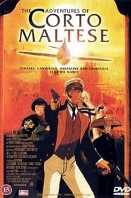watch Corto Maltese : La Cour secrète des Arcanes