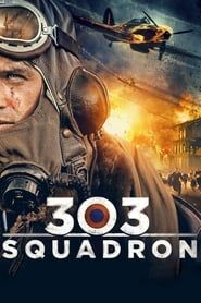 303 Squadron series tv