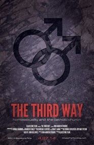 Affiche de The Third Way