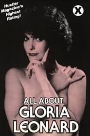 All About Gloria Leonard 1978 streaming
