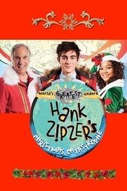 Hank Zipzer's Christmas Catastrophe 2016 streaming