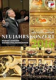 New Year's Concert: 2016 - Vienna Philharmonic series tv