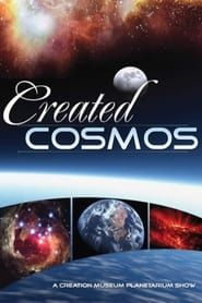Created Cosmos series tv