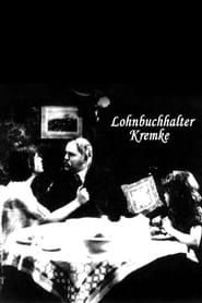 Lohnbuchhalter Kremke (1930)