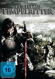 Der letzte Tempelritter - Der Herr des Rings series tv