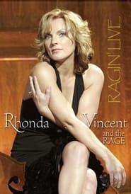 Image Rhonda Vincent and the Rage: Ragin' Live 2005