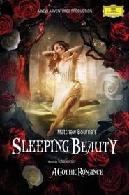 Image Matthew Bourne's Sleeping Beauty: A Gothic Romance