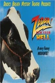 Zadar! Cow from Hell series tv