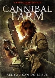 Escape from Cannibal Farm series tv