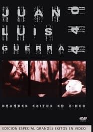 Affiche de Juan Luis Guerra y 4,40: Grandes Exitos en Video