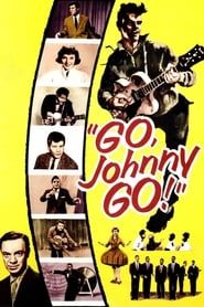 Go, Johnny, Go! series tv