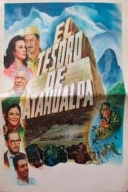 El tesoro de Atahualpa series tv