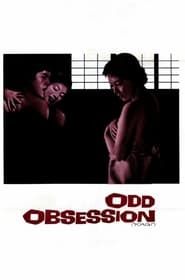 Odd Obsession series tv