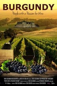 Burgundy: People with a Passion for Wine series tv