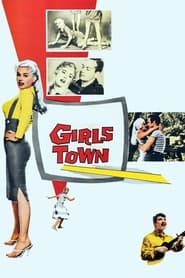 Girls Town series tv