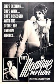 Monique, My Love 1969 streaming