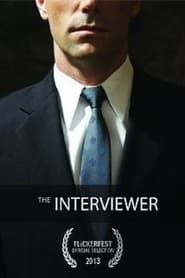 The Interviewer series tv