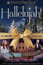 Image Hallelujah! Christmas with the Mormon Tabernacle Choir Featuring Laura Osnes