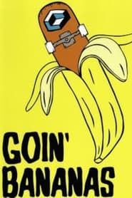 Consolidated - Goin Bananas series tv