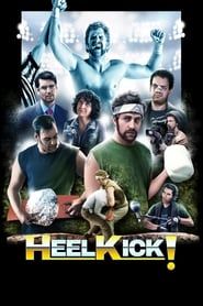 Heel Kick! series tv