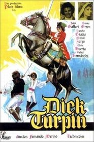 Dick Turpin series tv