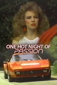 One Hot Night of Passion-hd