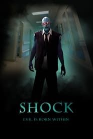 Shock series tv