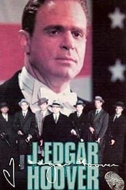 J. Edgar Hoover series tv